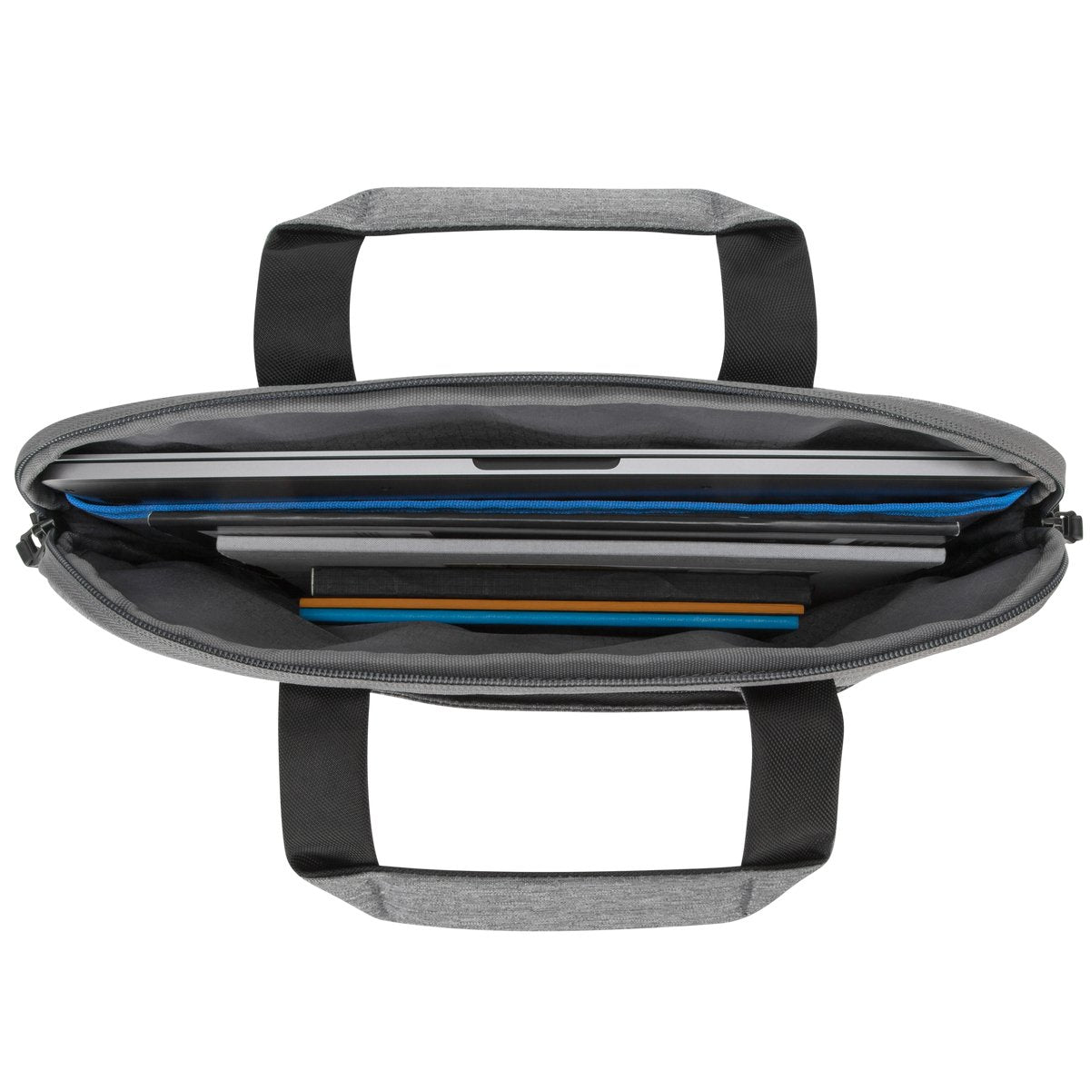 EAN 8719274672098 - BakkerElkhuizen CityLite Slipcase 15.6" 39,6 cm (15.6") Negro, Gris imagen 6