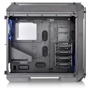 EAN 4711246870574 - Thermaltake View 71 Tempered Glass Edition Full Tower Negro imagen 2