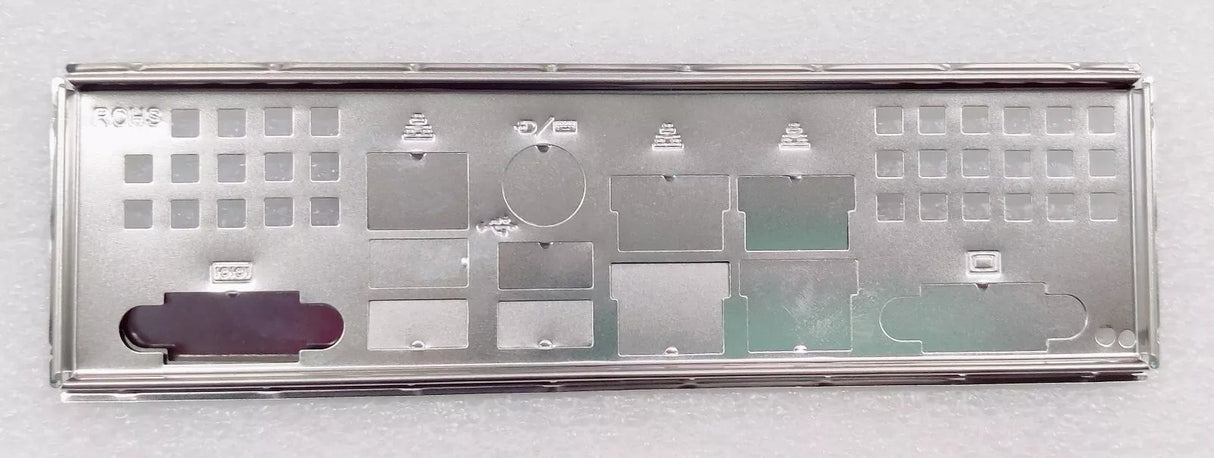 EAN 672042888801 - Supermicro MCP-260-00042-3N parte carcasa de ordenador Escudo I/O imagen 1