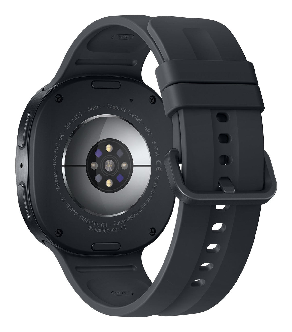 Smartwatch Samsung Galaxy Watch 9 L350 44mm Bt - Graphite