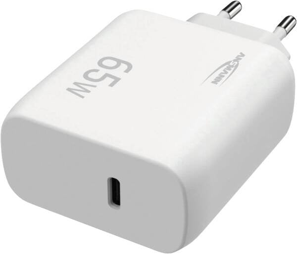Cargador Doméstico Ansmann Hc165pd 4,5 A 65 W 1 Puerto