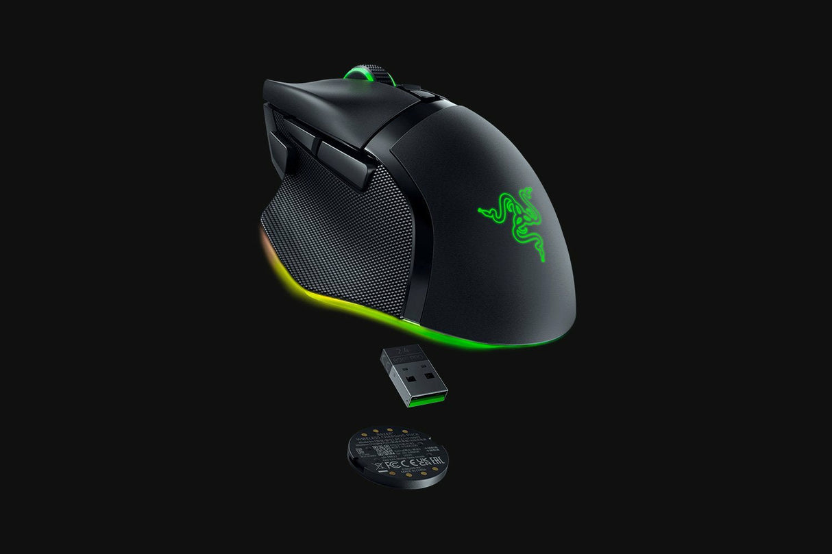 Razer Wireless Charging Puck