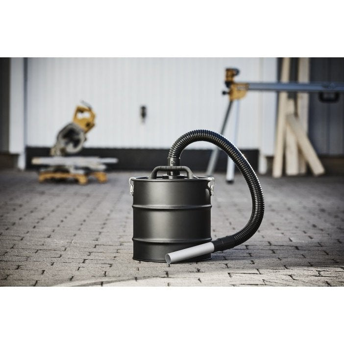 Electrolux Ze004 Bigdirt Universal Separador De Cenizas