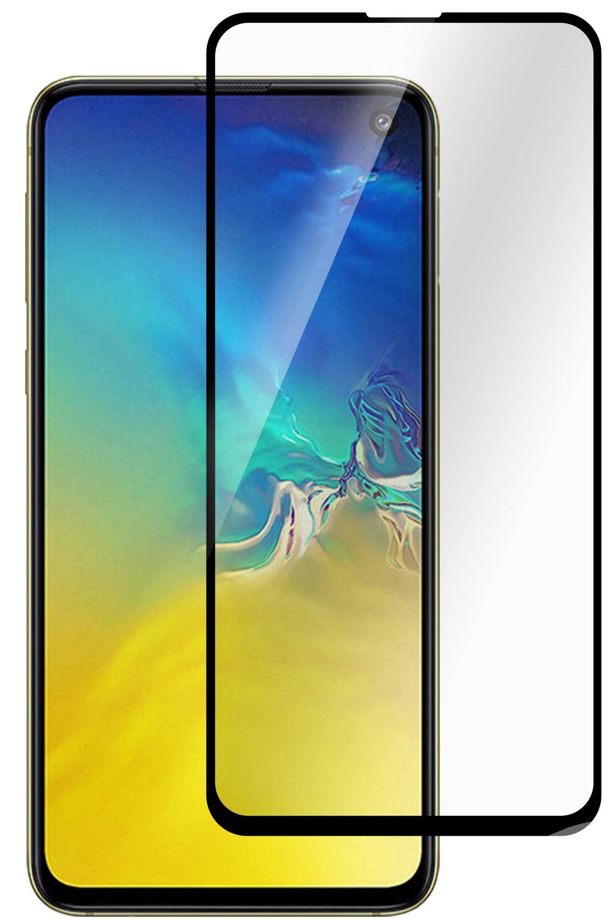 EAN 5706998551399 - eSTUFF ES504029 protector de pantalla o trasero para teléfono móvil Samsung 1 pieza(s) imagen 1