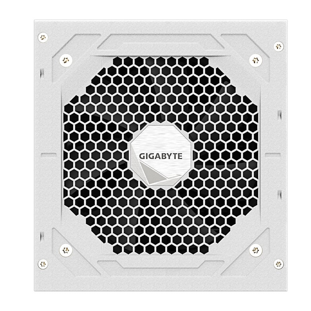 EAN 4719331553470 - GIGABYTE UD850GM PG5W unidad de fuente de alimentación 850 W 20+4 pin ATX Negro imagen 6
