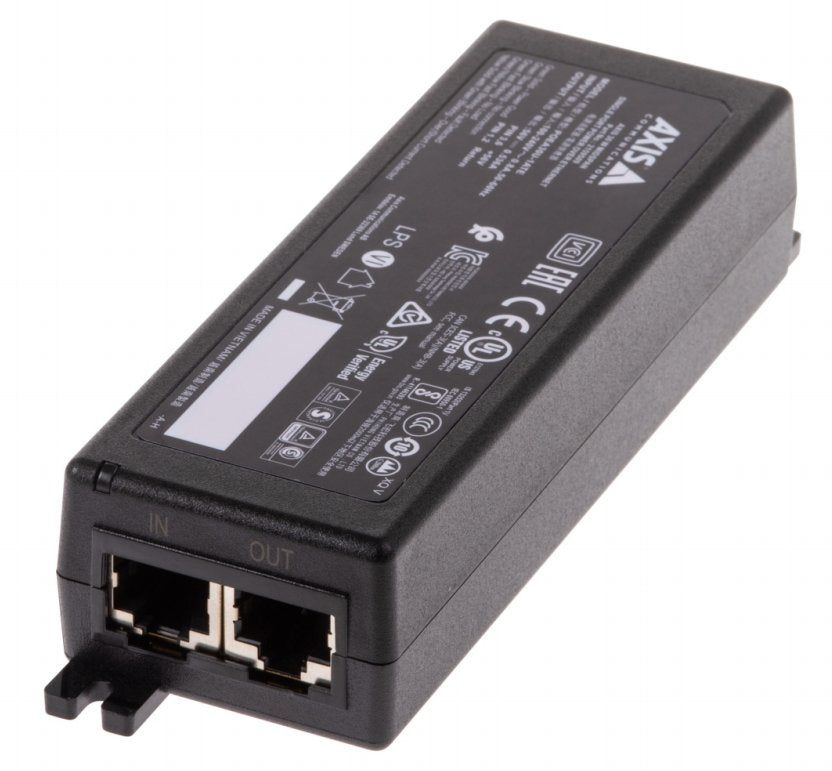 EAN 7331021074057 - Axis 02172-002 cámaras de seguridad y montaje para vivienda Midspan imagen 1