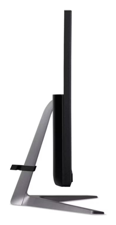 All In One Acer Veriton Z2 Vz2524g Ultra 5 125u / Hasta 4.3 Ghz Ram 16 Gb Ssd 512 Gb Intel Graphics Bluetooth 5.3 Ieee 802.11ax (Wi-Fi 6e) Gigabit Ethernet Win 11 Pro Monitor: Led 23.8" 1920 X 1080 (Full Hd)