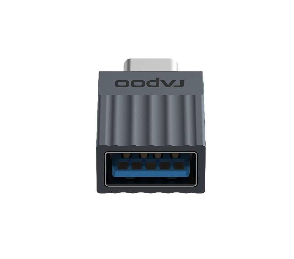 EAN 6940056114037 - Rapoo UCA-1001 tarjeta y adaptador de interfaz USB 3.2 Gen 1 (3.1 Gen 1) imagen 3