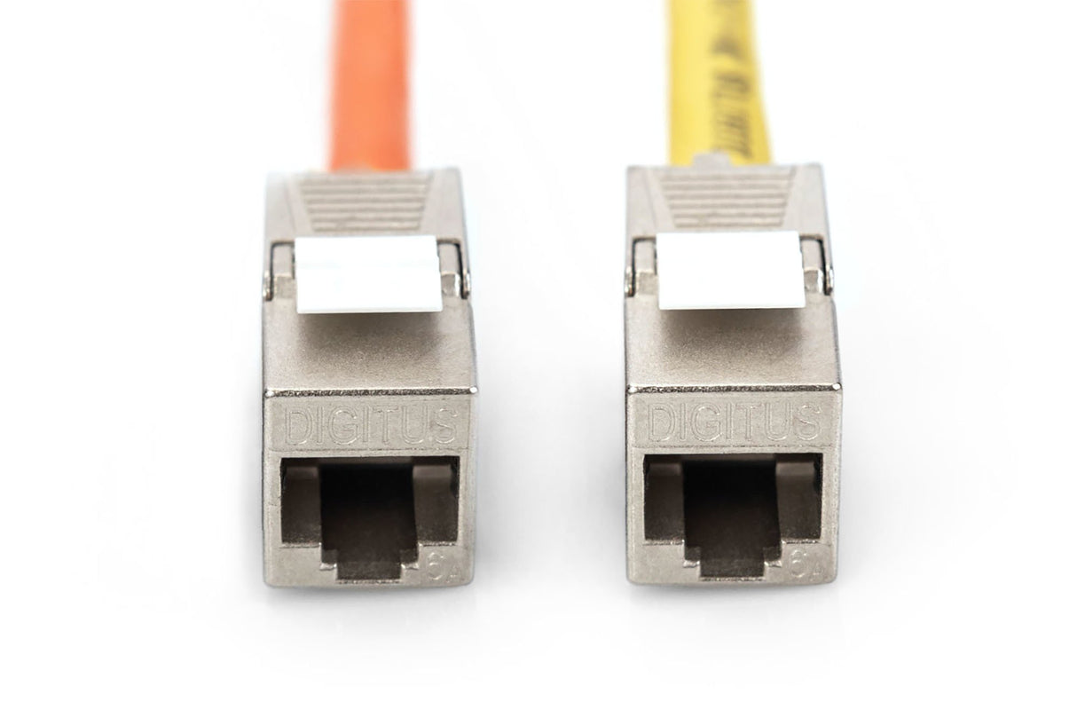 EAN 4016032353539 - Digitus DN-93617 módulo de conector de red imagen 4