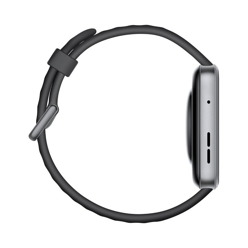 EAN 4029164140090 - Huawei FIT 4 4,62 cm (1.82") AMOLED 38 mm Digital 480 x 408 Pixeles Negro GPS (satélite) imagen 4