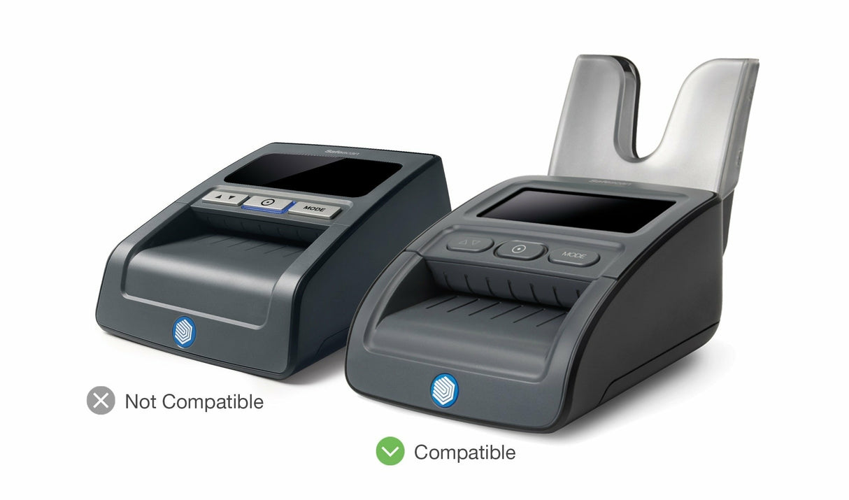 EAN 8717496337696 - Safescan RS-100 depósito de salida 10 hojas imagen 4