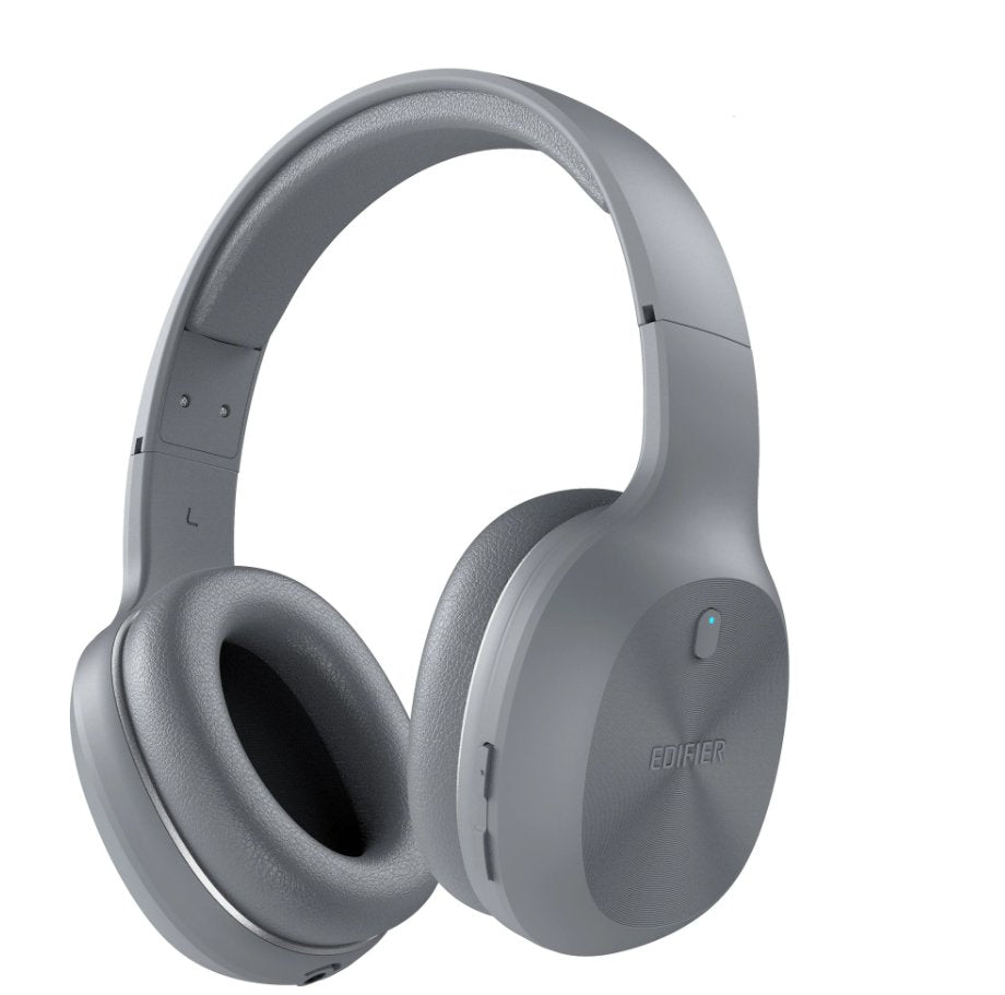 Auriculares Edifier W600bt Auriculares Bluetooth Gris Minorista