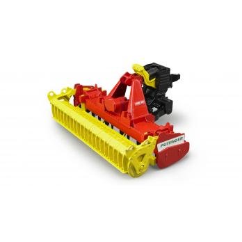 EAN 4001702023461 - BRUDER Pöttinger Lion 3002 parte y accesorio de modelo a escala imagen 3