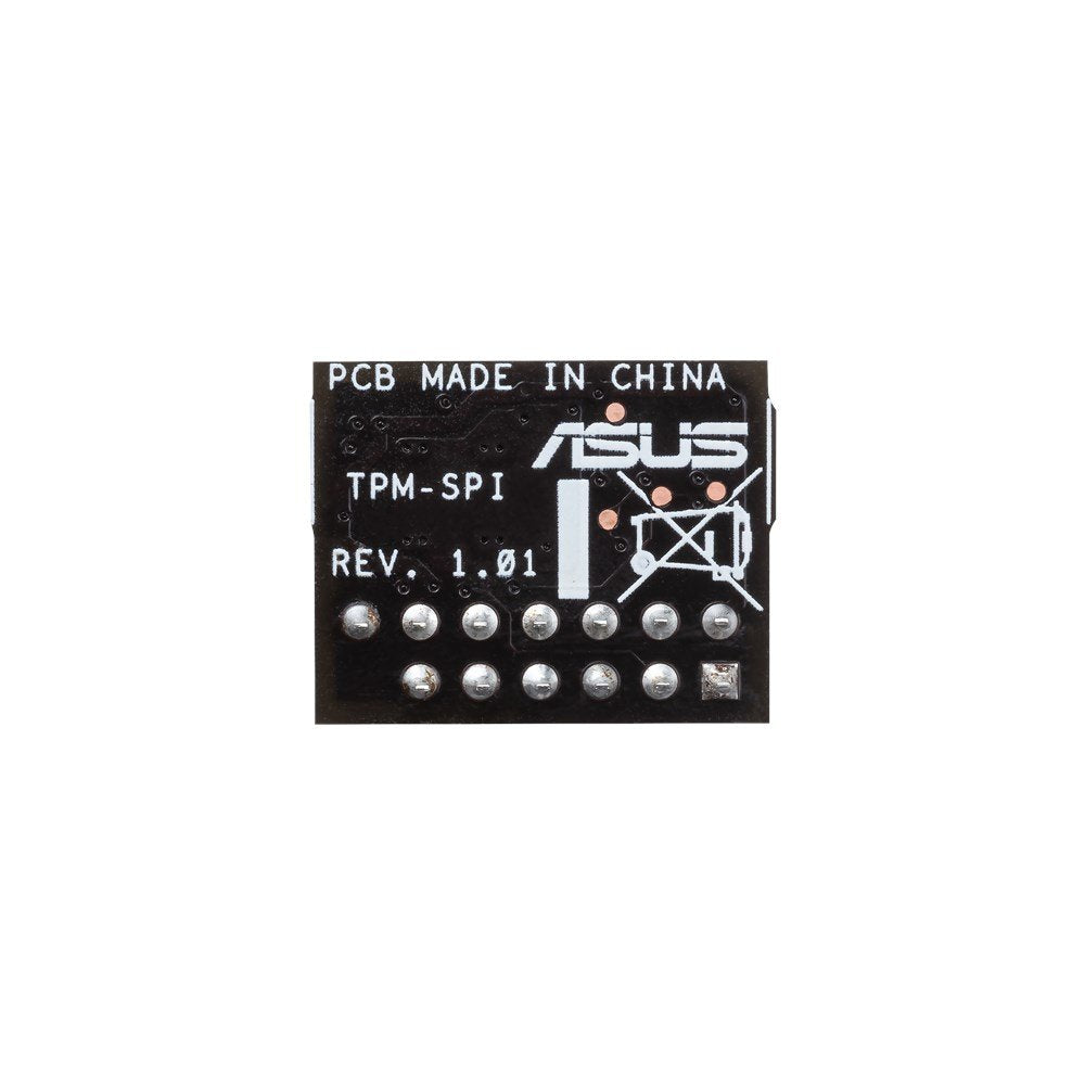 EAN 4718017210287 - ASUS TPM-SPI 2.0 imagen 2