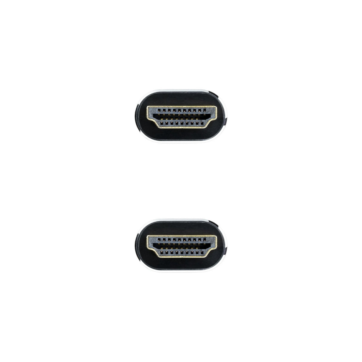 EAN 8433281014121 - Nanocable 10.15.8005 cable HDMI 5 m HDMI tipo A (Estándar) imagen 3
