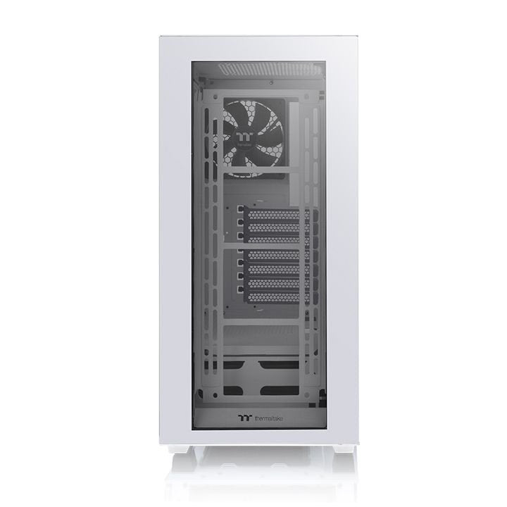 EAN 4713227527583 - Thermaltake Divider 300 TG Snow Midi Tower Blanco imagen 2