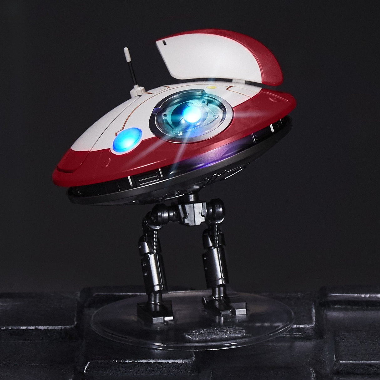 EAN 5010994137342 - Star Wars Obi-Wan Kenobi F39185L0 figura de acción y colleccionable imagen 15