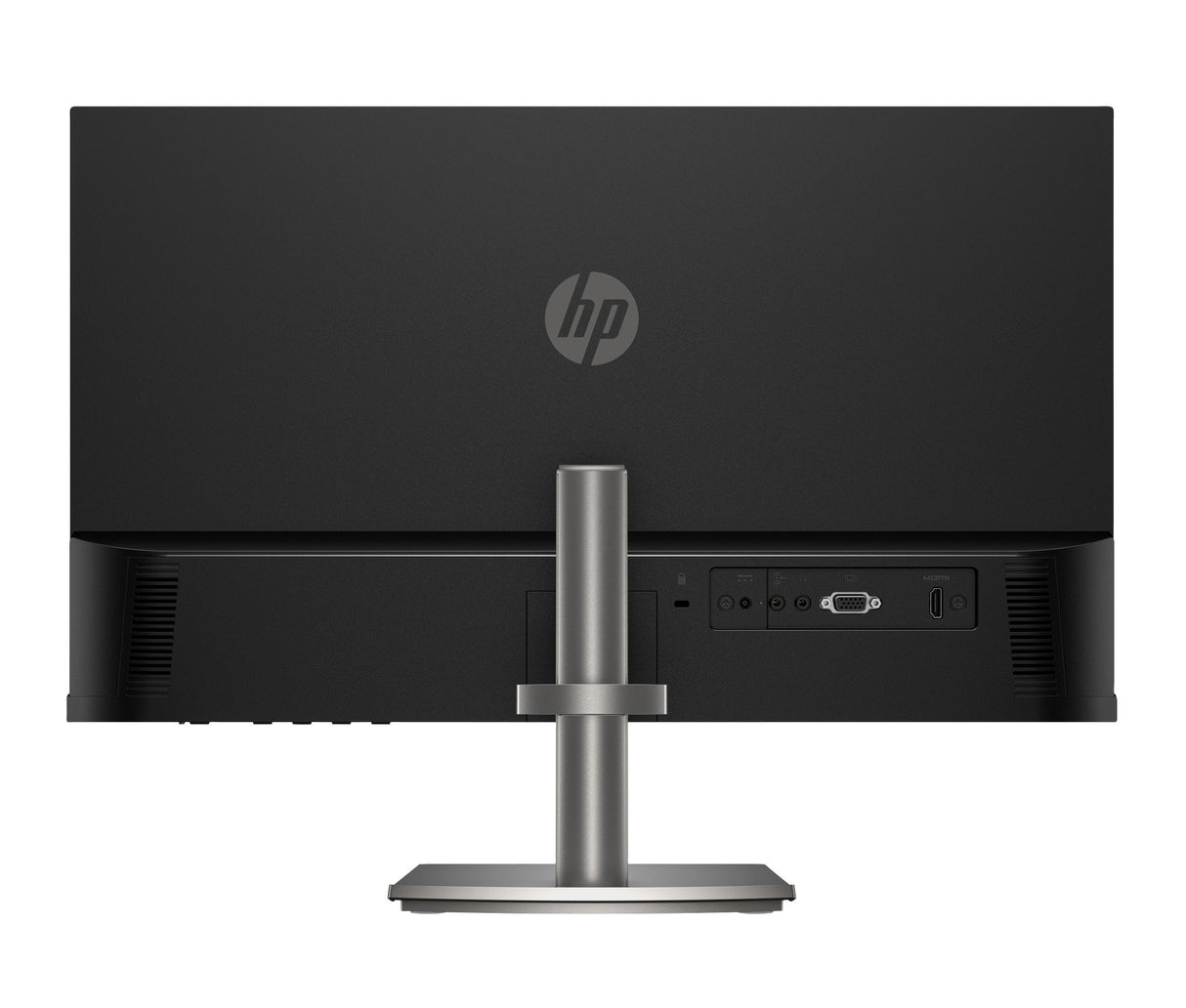 EAN 0198828212320 - HP Series 5 524da pantalla para PC 60,5 cm (23.8") 1920 x 1080 Pixeles Full HD LCD Negro imagen 4