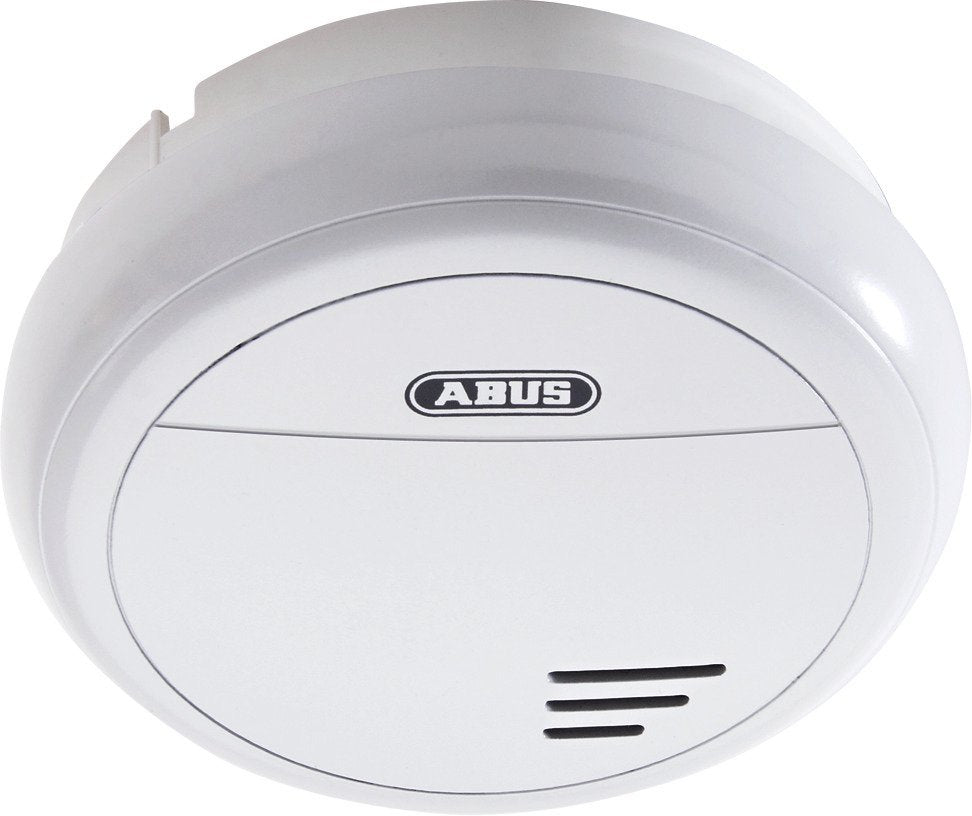 EAN 4003318558115 - ABUS RM40 detector de humo Detector fotoeléctrico de reflexión Inalámbrico imagen 1