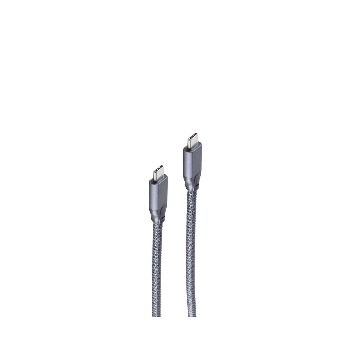 Shiverpeaks Usb Verbindungsk. Usb-C A Usb-C Gen2 0,5m