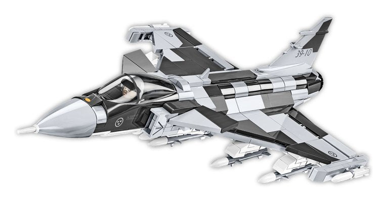 Cobi Armed Forces Saab Jas 39 Gripen E 480 Kl.5820
