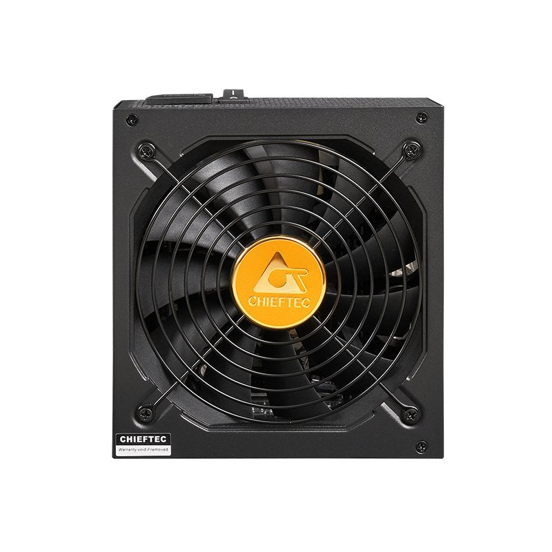 EAN 0753263078148 - Chieftec Polaris 3.0 1050W unidad de fuente de alimentación 20+4 pin ATX ATX Negro imagen 4