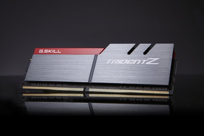 Memoria Ram G.Skill Ddr4 16gb (8gbx2) Pc3200 Tridz K2