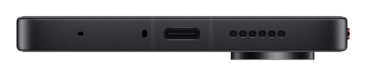 EAN 6941812719206 - POCO X8 Pro 16,7 cm (6.59") SIM doble 5G USB Tipo C 12 GB 512 GB 6500 mAh Negro imagen 11