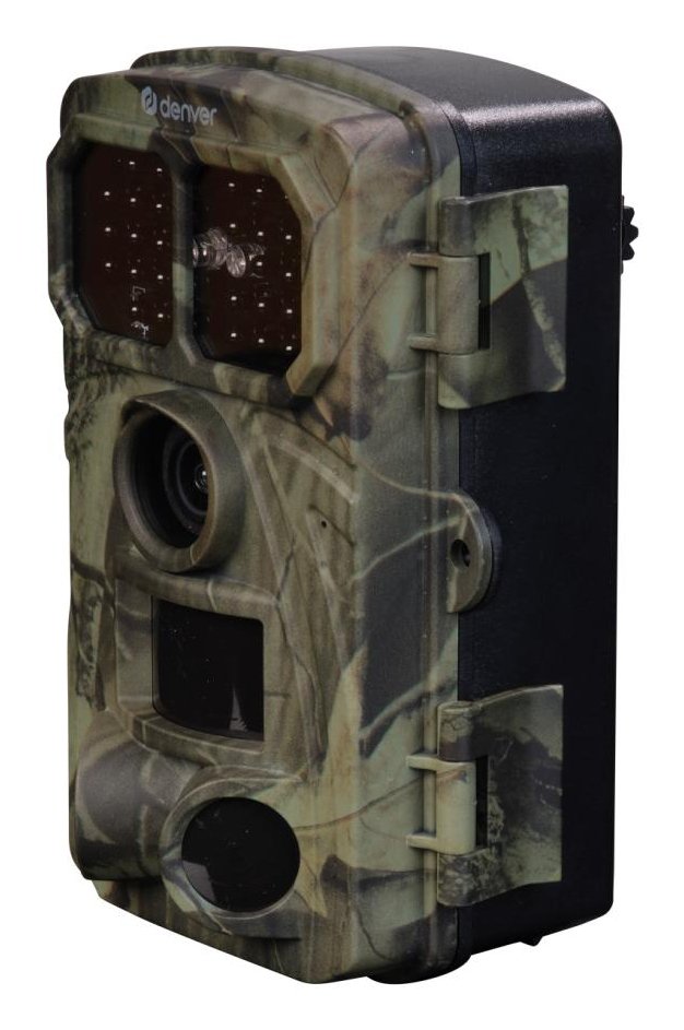 Denver Wct-8026w Wildlife Camera