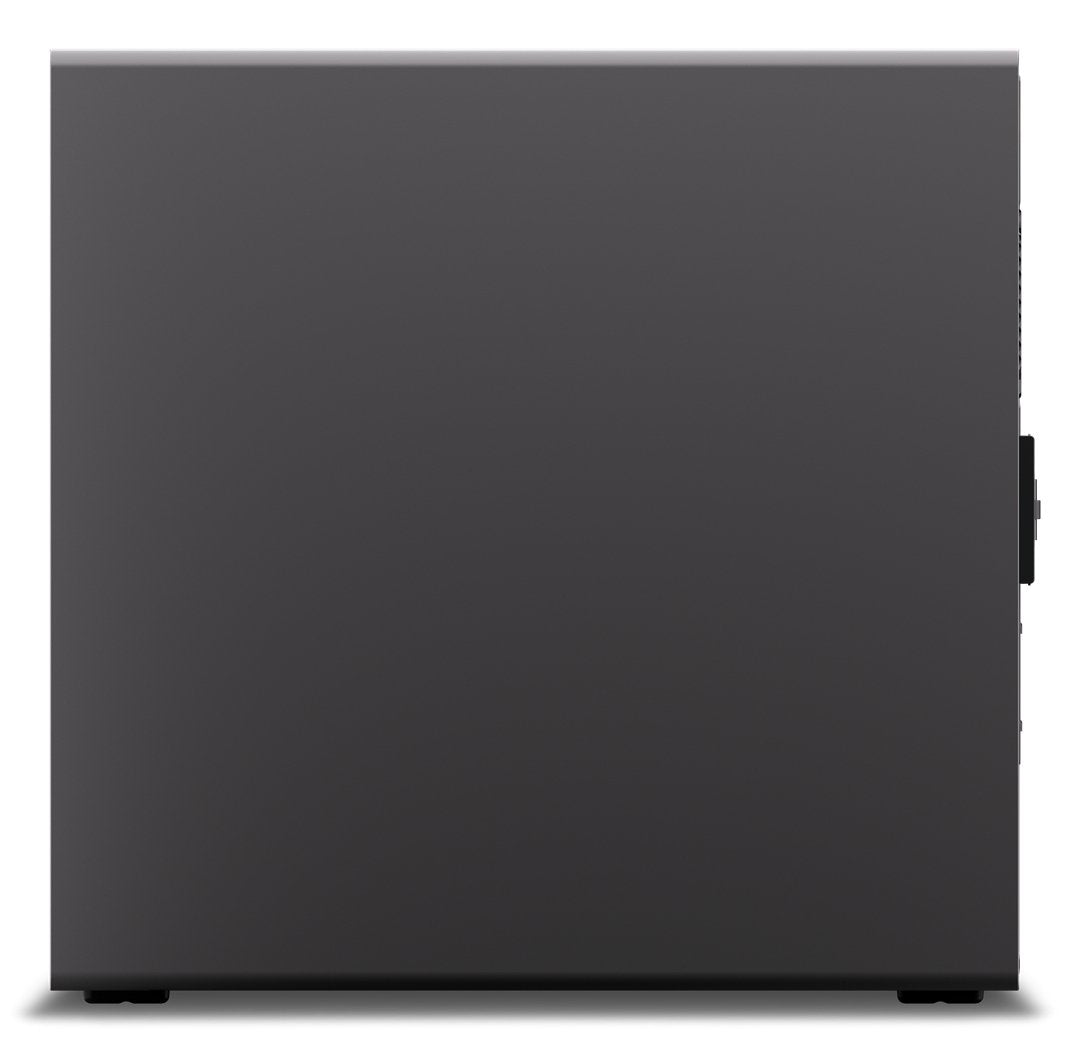 Pc Workstation Lenovo Thinkstation P5 Intel® Xeon® W W3-2435 32 Gb Ddr5-Sdram 1 Tb Ssd Windows 11 Pro Negro, Rojo