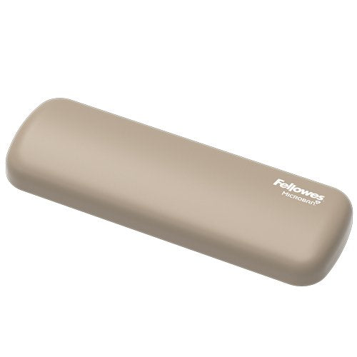 EAN 0043859812301 - Fellowes Breyta descansa muñecas Silicona Arena imagen 1