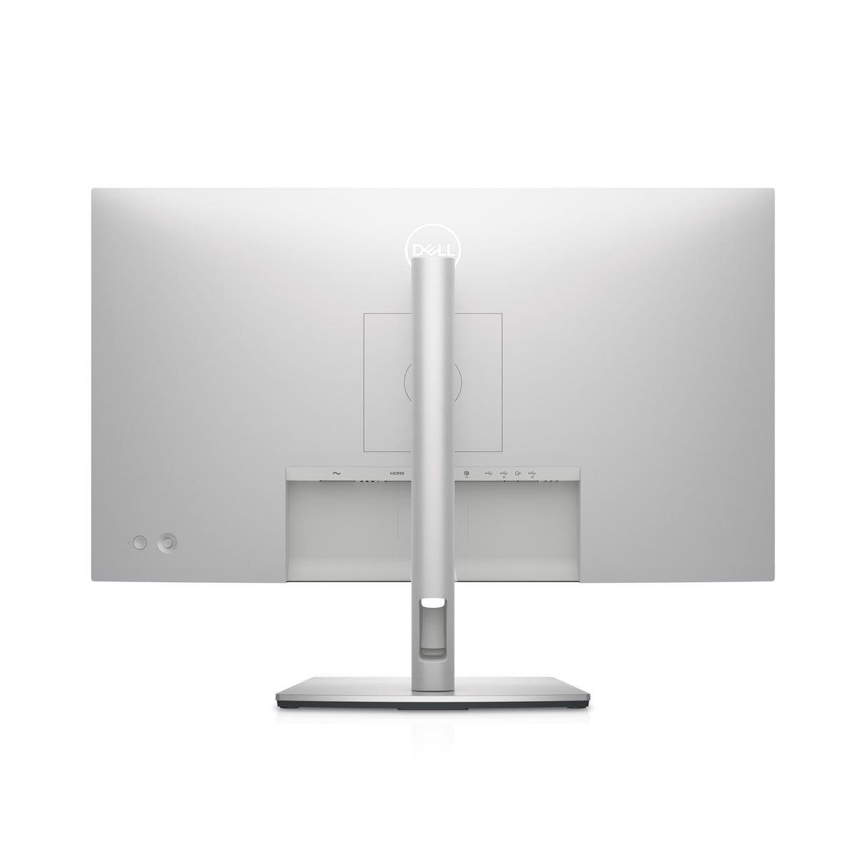 EAN 0884116390763 - DELL UltraSharp U2722D pantalla para PC 68,6 cm (27") 2560 x 1440 Pixeles Quad HD LCD Negro, Plata imagen 6