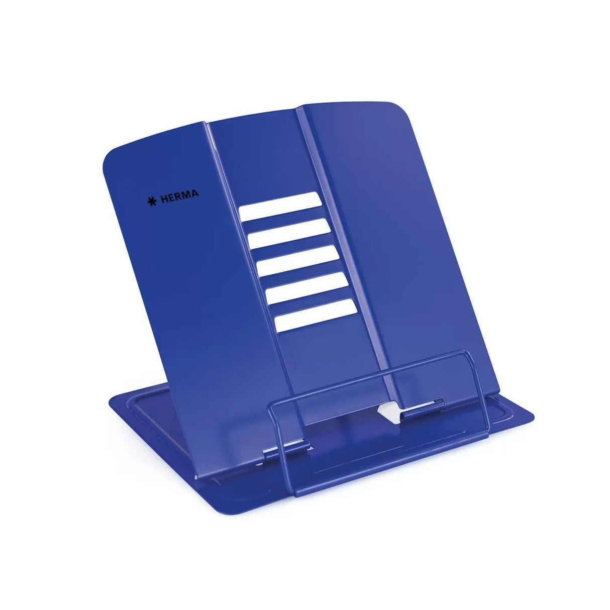 EAN 4008705199629 - HERMA 19962 sujetalibros Azul Metal imagen 2