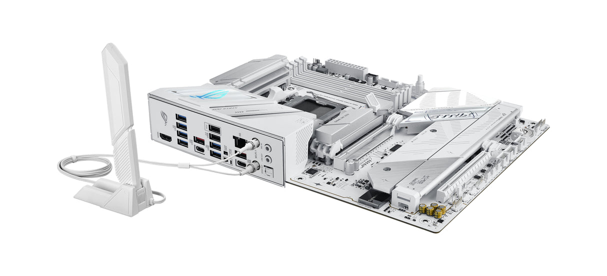 Placa Base Asus Rog Mrix B850-A Gaming Wifi7 Neo Amd,Am5,Ddr5,Atx