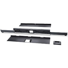 EAN 7313042990042 - APC ACDC2403 accesorio de bastidor Bisagra de la puerta imagen 1