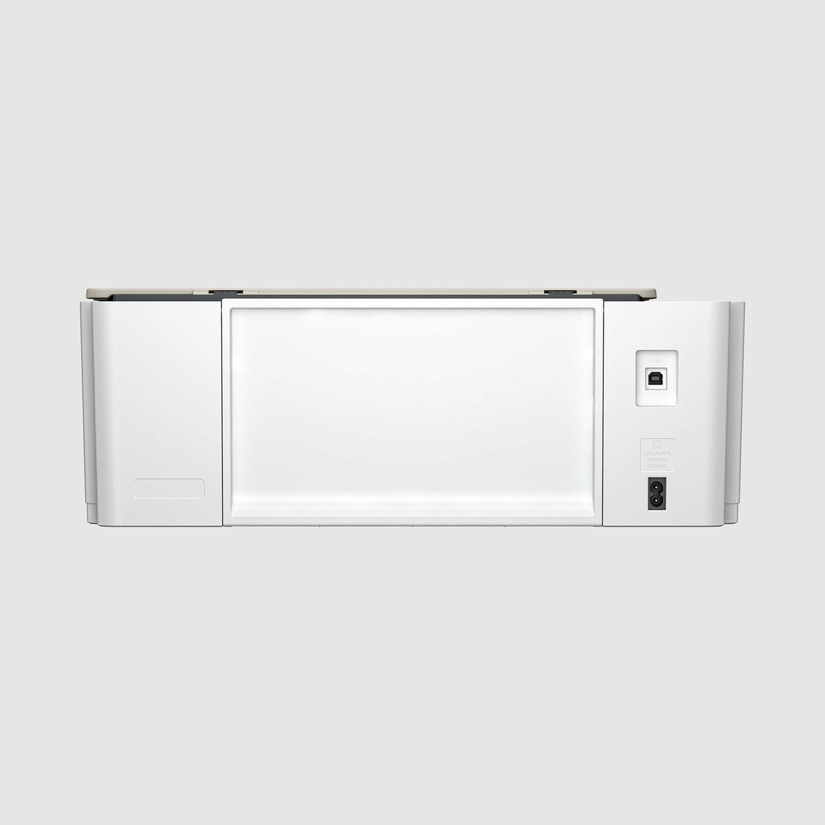 Impresora Multifunción Tinta Hp Smart Tank 5107 Smart Tank 5106 Y 5108 Color Con Depósito De Tinta Recargable Wi Fi Blanco