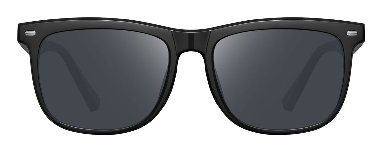 EAN 6941812763490 - Xiaomi BHR8025GL gafas de sol Rectangular Plaza imagen 1