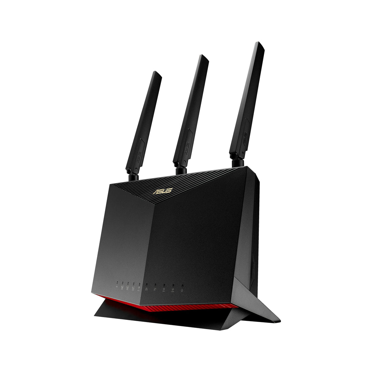 Router Gaming Wifi 6 De Doble Banda