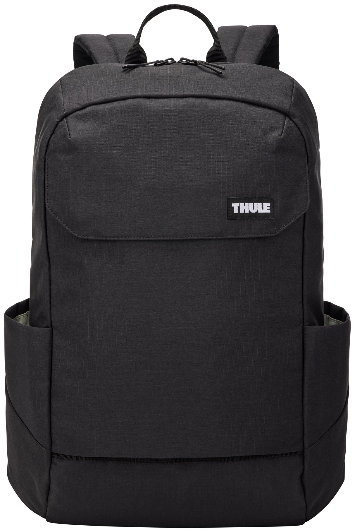 EAN 0085854253369 - Thule Lithos TLBP216 - Black mochila Mochila informal Negro Poliéster imagen 3