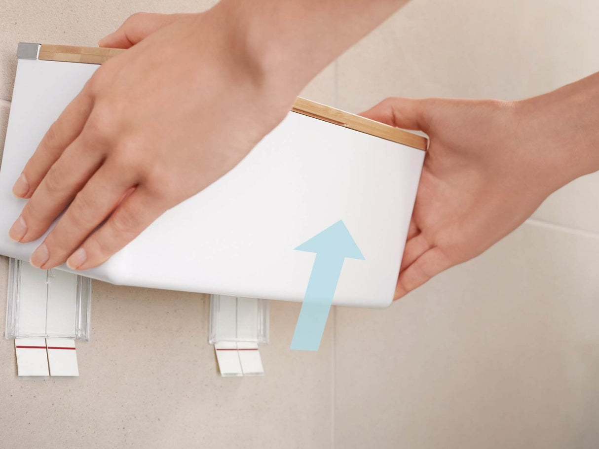 Tesa Baboo Aufbewahrungsbox Box M