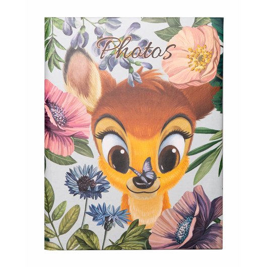 EAN 8435497230661 - Grupo Erik AF100101504 álbum de foto y protector Multicolor 100 hojas 10 x 15cm Encuadernación de tapa du imagen 1