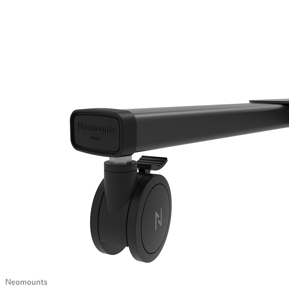 Neomounts By Newstar Select Neomounts Soporte De Suelo 37-75" 70kg Fl50s-825bl1 Negro Neomounts