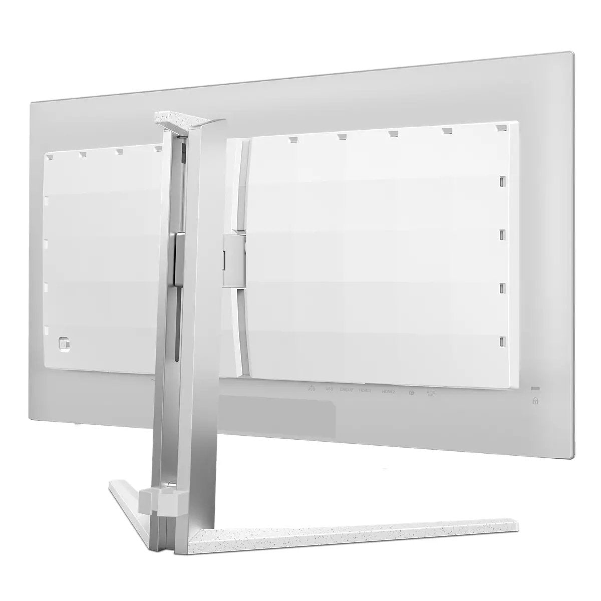 EAN 8712581806309 - Philips Evnia 8000 27M2N8500/00 pantalla para PC 67,3 cm (26.5") 2560 x 1440 Pixeles Quad HD QD-OLED Blan imagen 8