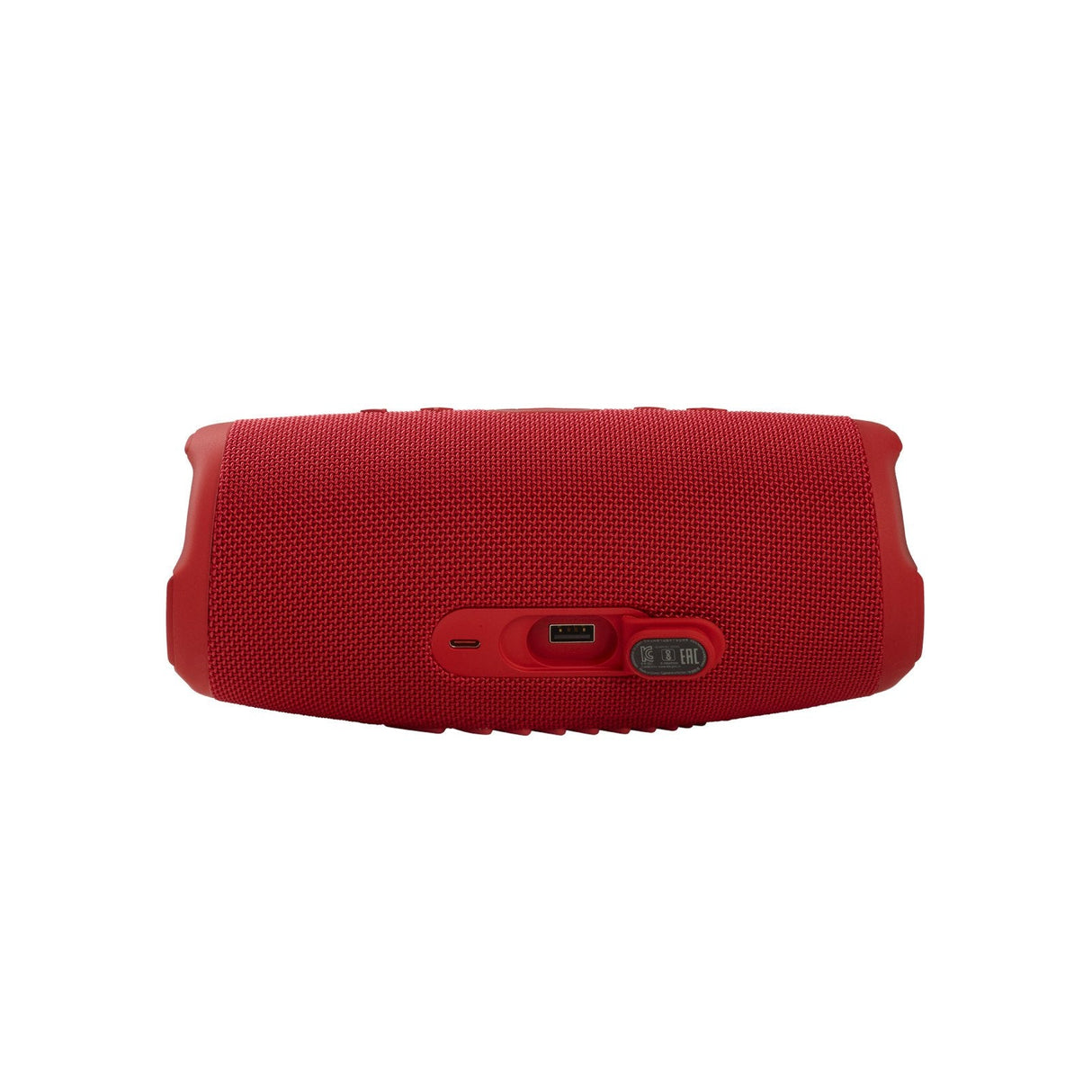 Jbl Altavoz Charge5 Rojo/Bluetooth/Ip67/Partyboost