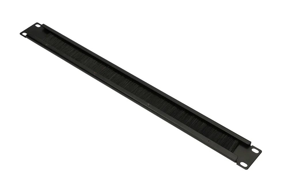 EAN 5902560369670 - Extralink EX.9670 accesorio de bastidor Panel pasacables con cepillo imagen 2
