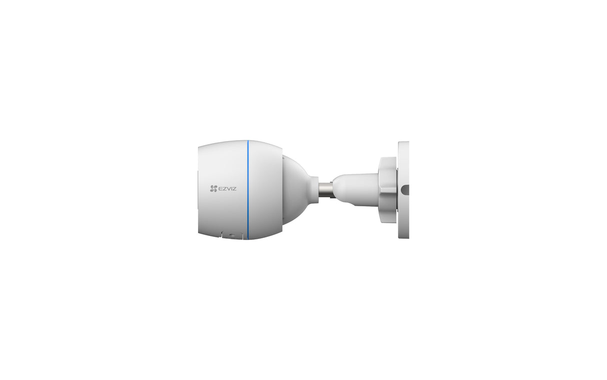 EAN 6941545614731 - EZVIZ H3c Bala (forma) Cámara de seguridad IP Exterior 1920 x 1080 Pixeles Pared imagen 5