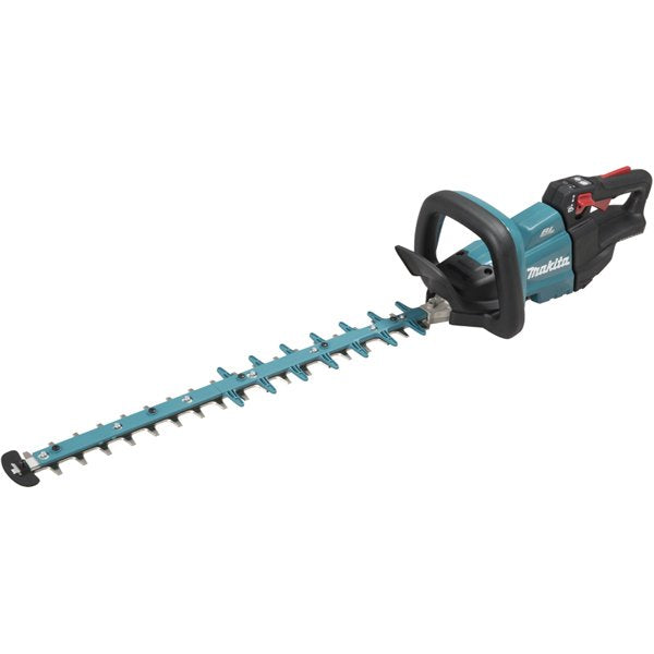Makita Duh602z Cortasetos Con Batería 18v Azul/Negro