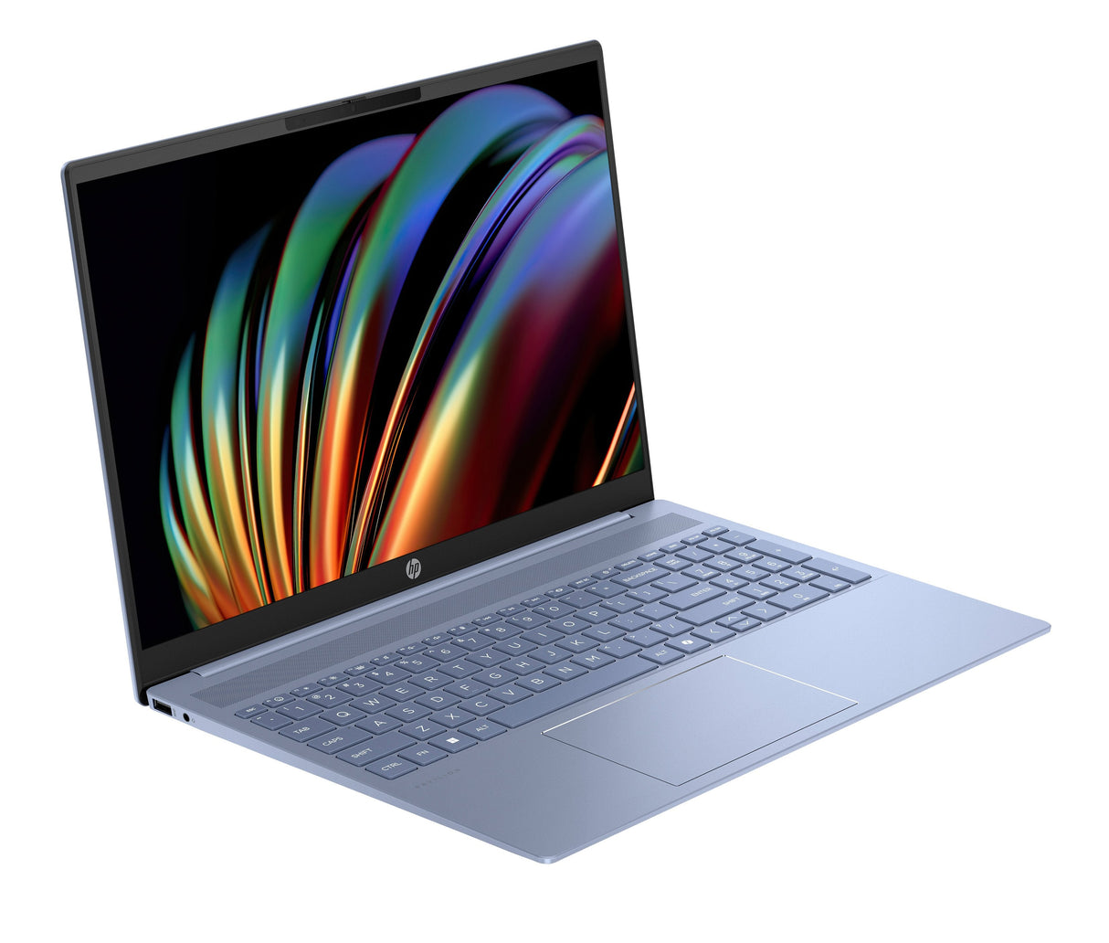 Portatil Hpc Hp 16af0029ns U7-155u 16gb 1tb 16" Oled W11h