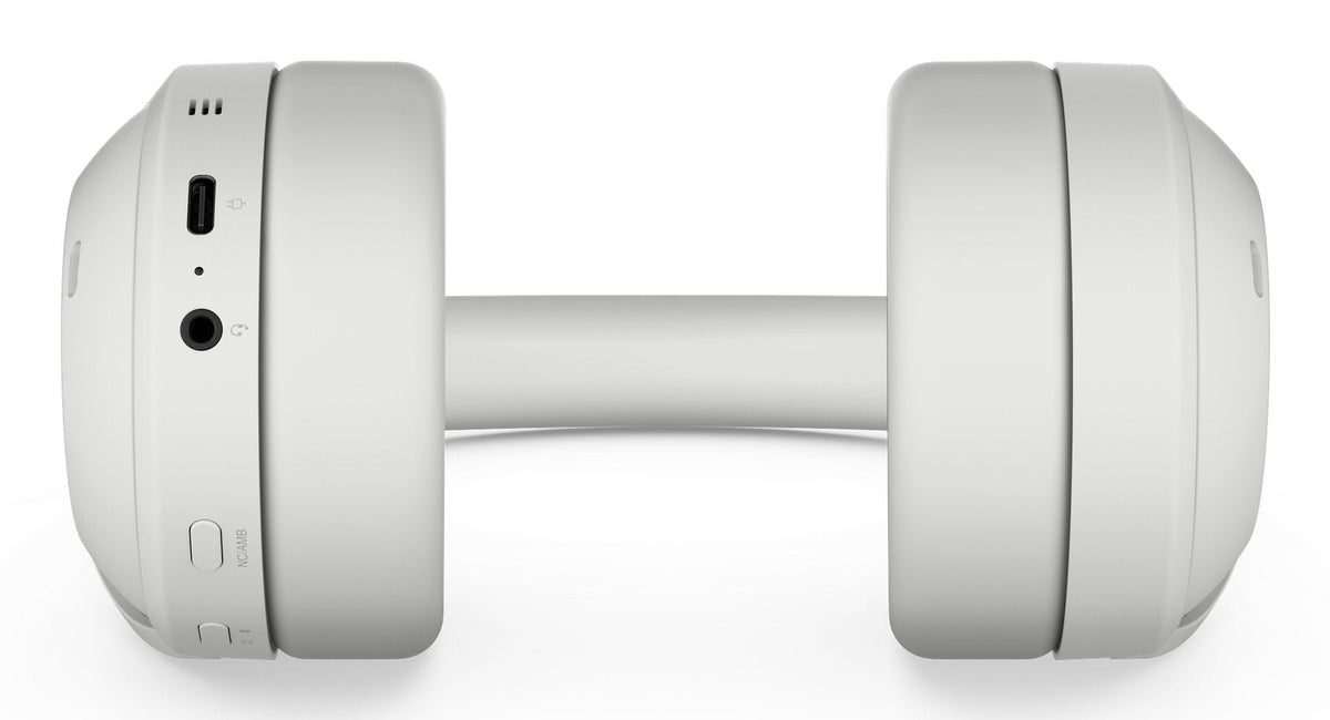 Lenovo Accessories Headphone Yoga Pc Edition (Seashell)