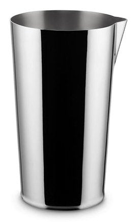 Alessi Cocktail Mischbecher 70cl Tending Box Gia25